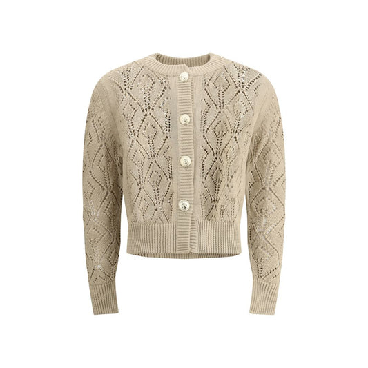 Koreakina Cardigan