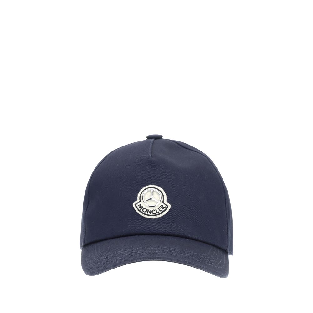 Moncler x Mercedes-Benz by Nigo Baseball Hat