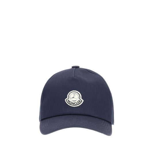 Moncler x Mercedes-Benz by Nigo Baseball Hat