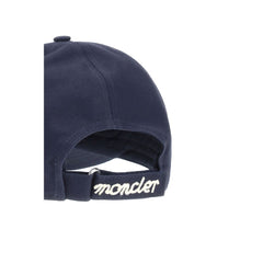 Moncler x Mercedes-Benz by Nigo Baseball Hat