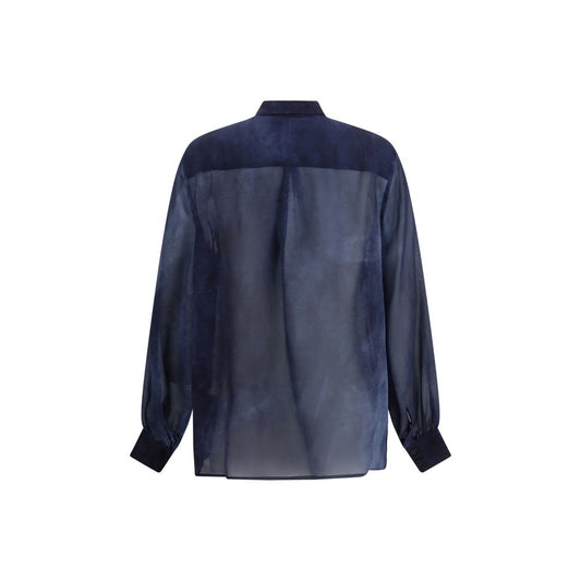 Bow Shirt