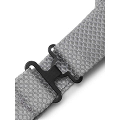 Dolce & Gabbana Gray Silk Ties & Bowty