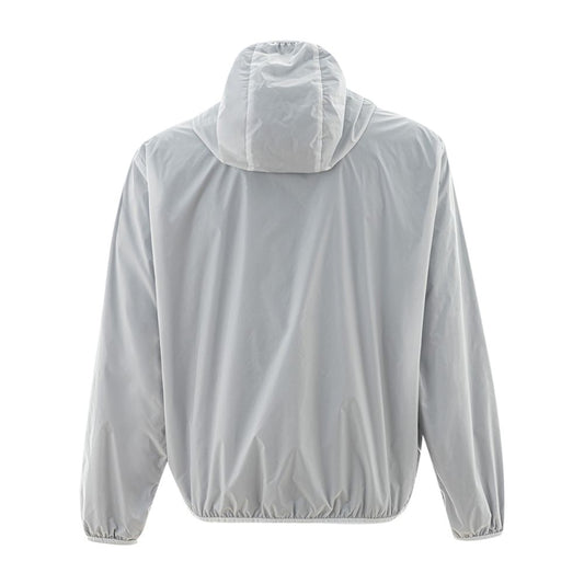 Invicta Brown Polyamide Jacket