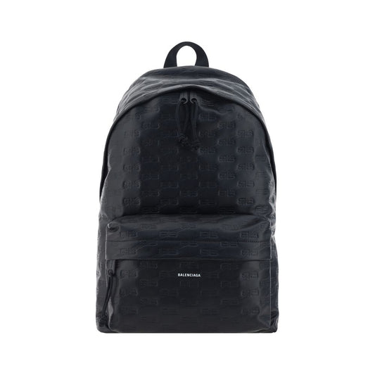 Signature Backpack