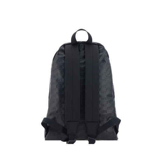 Signature Backpack