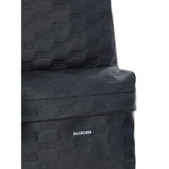 Signature Backpack