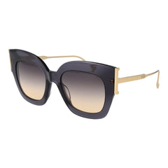 Tod's Gray Women Sunglasses
