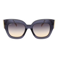 Tod's Gray Women Sunglasses