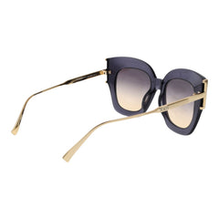 Tod's Gray Women Sunglasses