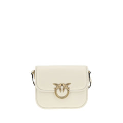 Love Leather Shoulder Bag