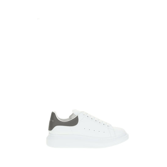 Leather Sneakers