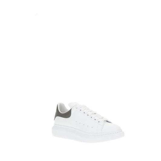 Leather Sneakers