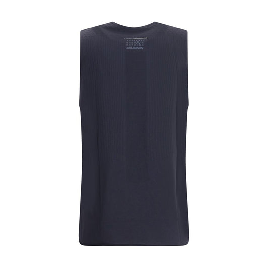 MM6 Mm6 X Salomon Tank Top