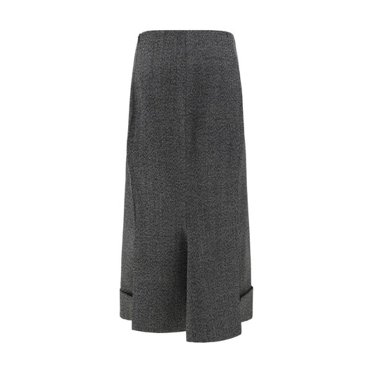 Midi Skirt