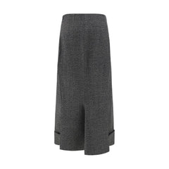 Midi Skirt