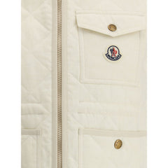 Moncler Vigny padded Vest