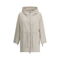 Moncler Saverne parka Jacket