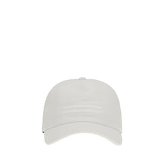 ZEGNA Oasi Lino Baseball Cap