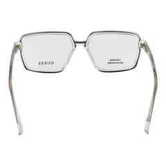 Guess White Men Optical Frames