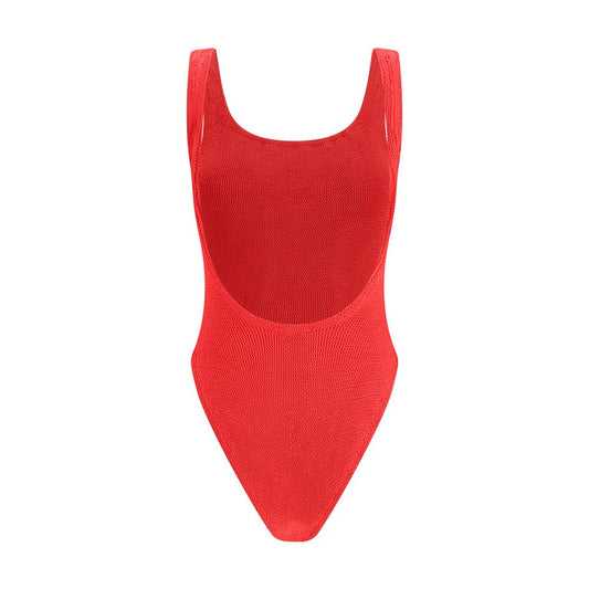 Hunza G One-piece Swimsuit
