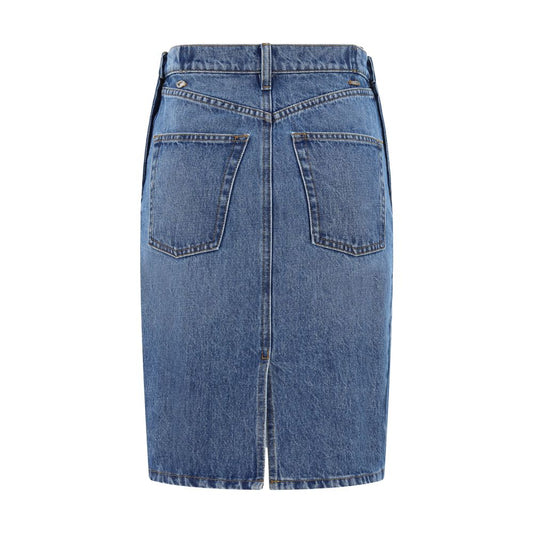 Coperni Mini Skirt