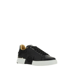 Philipp Plein Hexagon Sneakers