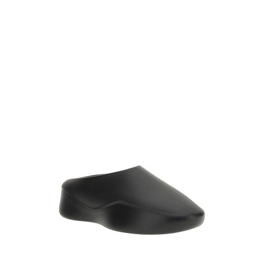 Fear Of God Eva Runner Mules