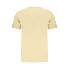 Calvin Klein Green Cotton T-Shirt