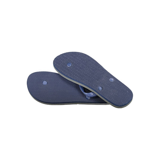 Carrera Brown Polyethylene Men Sandal