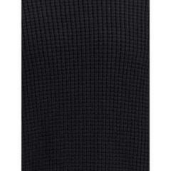 Dsquared² Wool Sweater