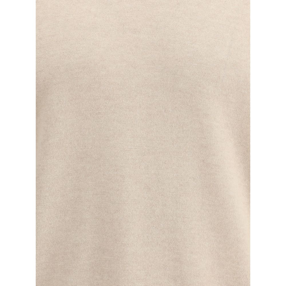Brunello Cucinelli Cashmere Sweater