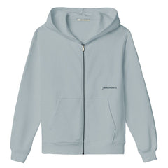 Hinnominate Gray Cotton Sweater