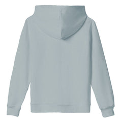 Hinnominate Gray Cotton Sweater